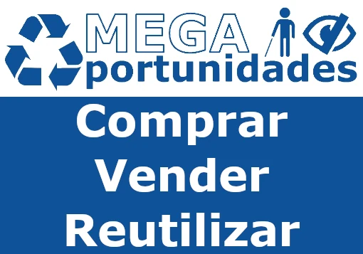 Mega Oportunidades - Anúncios Grátis