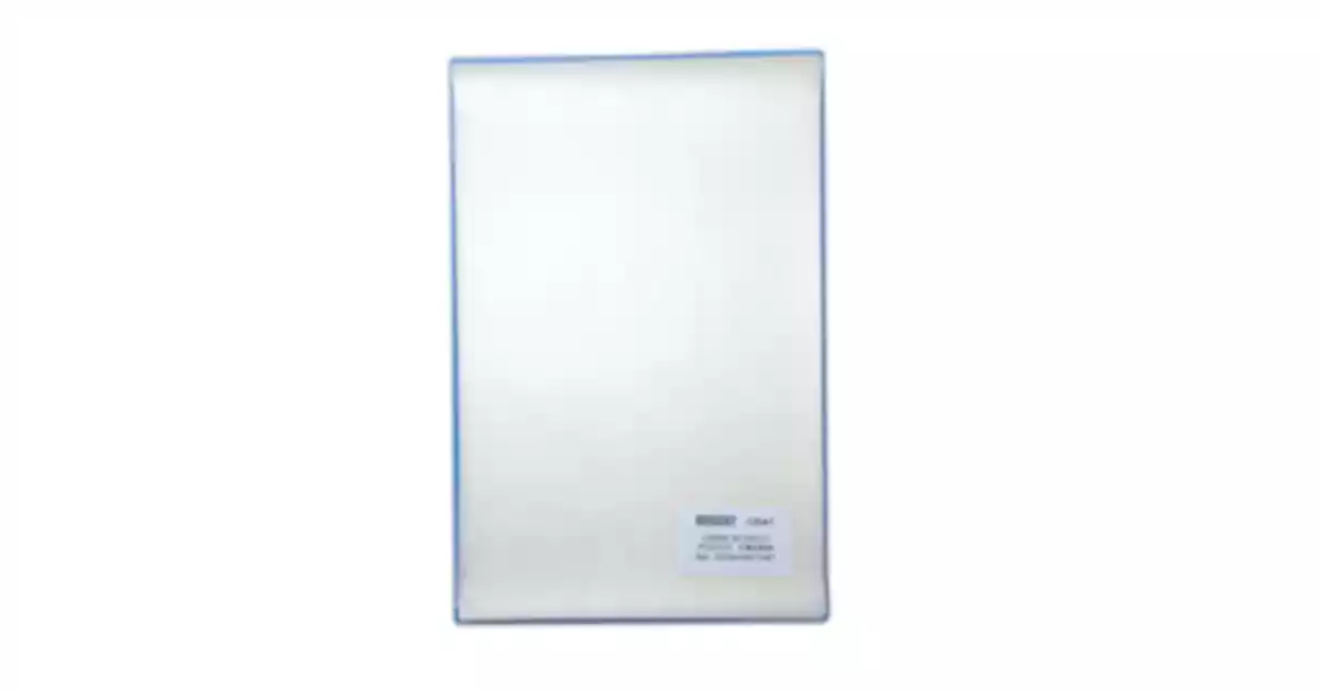  Folha de desenho positivo A4 Branca