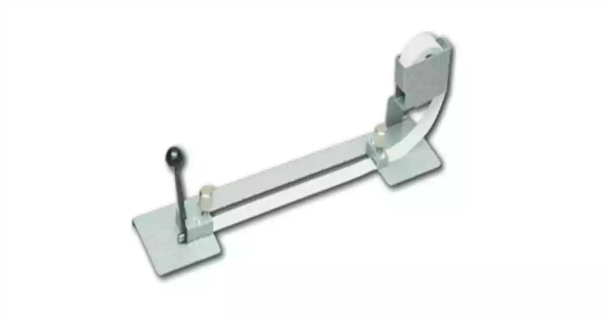 Suporte de fita DYMO