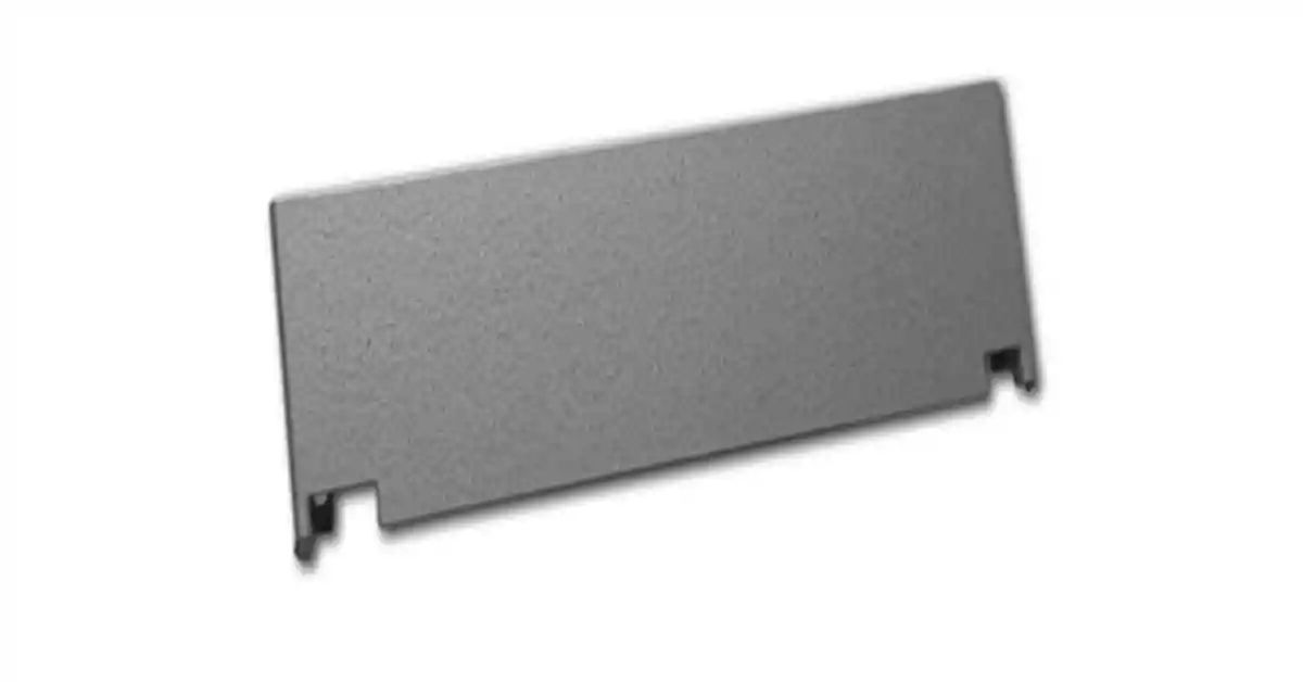 Suporte de leitura para máquina Perkins