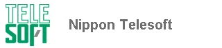 Logo Nippon Telesoft